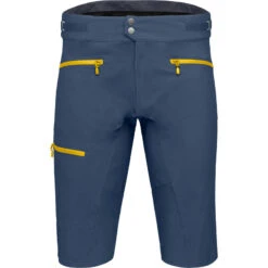 Norrona Heren Fjora Flex 1 Mid Weight Short