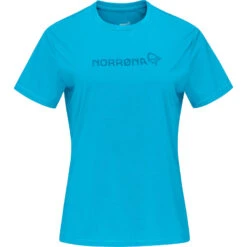 Norrona Dames Tech T-shirt