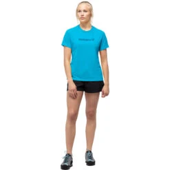 Norrona Dames Tech T-shirt -Norrona 1087791 033 pic3