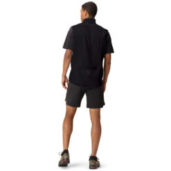 Norrona Heren Senja Aero90 Bodywarmer -Norrona 1115662 001 pic4