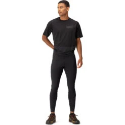 Norrona Heren Senja Equaliser Stretch Tight -Norrona 1115664 001 pic3