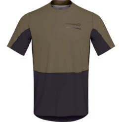 Norrona Heren Senja Equaliser Lightweight T-Shirt