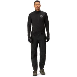Norrona Heren Fjørå GTX Pro Broek -Norrona 1115667 001 pic3