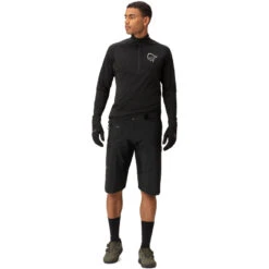 Norrona Heren Fjørå GTX Pro Short -Norrona 1115668 001 pic3