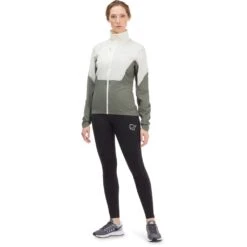 Norrona Bitihorn Aero100 Jas Dames - Campanula -Norrona 248570 02 d 486991