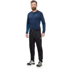 Norrona Fjørå Dri1 Broek Heren - Caviar 8 Norrona Fjørå Dri1 Broek Heren - Caviar -Norrona 248723 02 d 487325