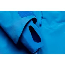 Norrona Lofoten Gore-Tex Insulated Jas Dames - Olive Night -Norrona 281907 08 d 568524