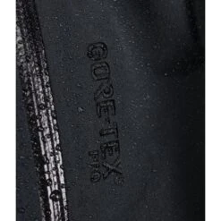 Norrona Lyngen Gore-Tex Pro Broek Dames 2048-18 - Caviar -Norrona 282338 06 d 569651