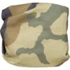 Norrona /29 Microfiber Neck Multifunctionele Doek - Green Camo