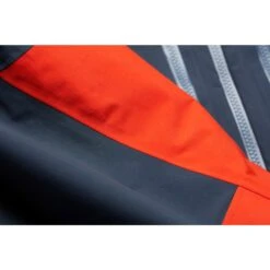 Norrona Trollveggen Gore-Tex Pro Jas Heren - Adrenalin/Orange Popsicle -Norrona 340764 07 d 721927