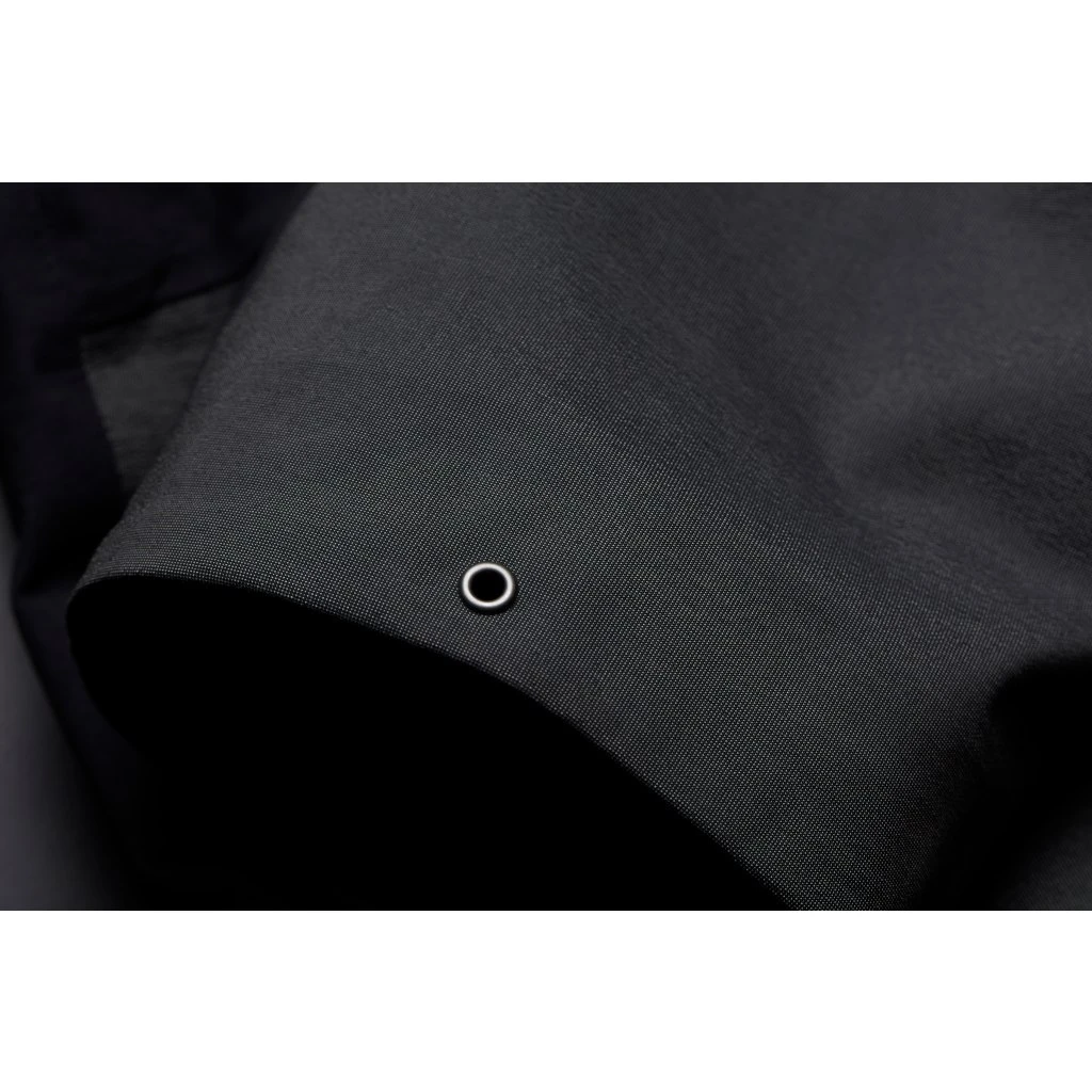 Norrona Trollveggen Gore-Tex Pro Bibs Tuinbroek Heren - Caviar 5 Norrona Trollveggen Gore-Tex Pro Bibs Tuinbroek Heren - Caviar - Afbeelding 5