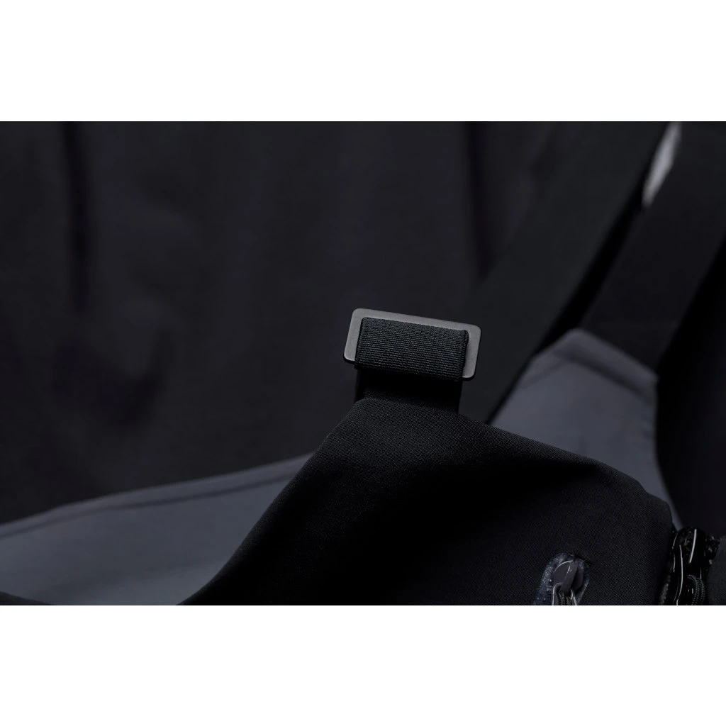 Norrona Trollveggen Gore-Tex Pro Bibs Tuinbroek Heren - Caviar 6 Norrona Trollveggen Gore-Tex Pro Bibs Tuinbroek Heren - Caviar - Afbeelding 6