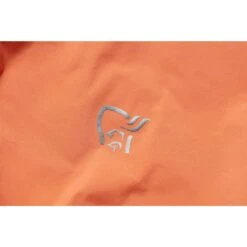 Norrona Trollveggen Gore-Tex Light Pro Jas Dames - Campanula -Norrona 340876 06 d 722296