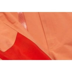 Norrona Trollveggen Gore-Tex Light Pro Jas Dames - Campanula -Norrona 340876 07 d 722297