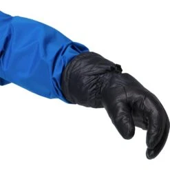 Norrona Trollveggen Gore-Tex Handschoenen - Caviar -Norrona 341411 02 d 723720