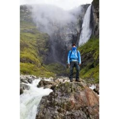 Norrona Falketind Gore-Tex Broek Heren - Caviar -Norrona 357841 03 d 769549