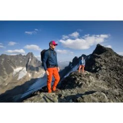 Norrona Falketind Octa Jas Heren - Indigo Night -Norrona 357868 03 d 769628