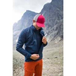 Norrona Falketind Octa Jas Heren - Indigo Night -Norrona 357868 04 d 769629