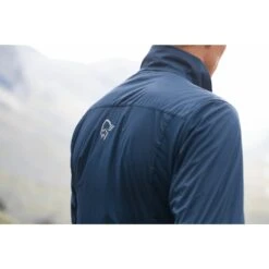 Norrona Falketind Octa Jas Heren - Indigo Night -Norrona 357868 05 d 769630