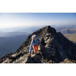 Norrona Falketind Octa Jas Dames - Indigo Night -Norrona 358047 03 d 769980