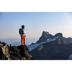 Norrona Falketind Octa Jas Dames - Indigo Night -Norrona 358047 04 d 769981