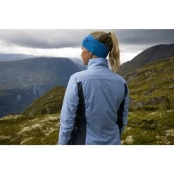 Norrona Falketind Octa Jas Dames - Indigo Night -Norrona 358047 05 d 769982