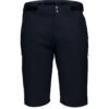 Norrona Skibotn Flex1 Short Heren - Caviar