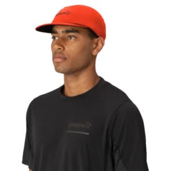 Norrona Senja Hardlooppet - One Size - Adrenalin