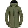 Norrona Dames Lofoten GTX Insulated Jas