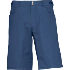 Norrona Heren Svalbard Light Cotton Short