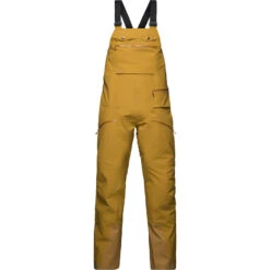 Norrona Heren Tamok Gtx Pro Bib Broek