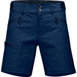 Norrona Dames Falketind Flex 1 Short
