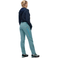 Norrona Dames Falketind Flex1 Broek -Norrona iview 1078399 035 pic4