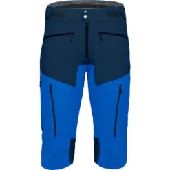 Norrona Heren Fjora Flex 1 Short