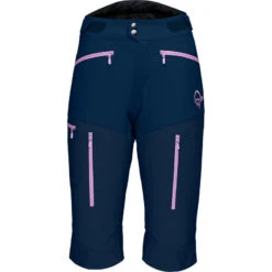 Norrona Dames Fjora Flex 1 Short