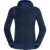 Norrona Dames Falketind Alpha120 Vest