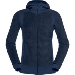 Norrona Dames Falketind Alpha120 Vest