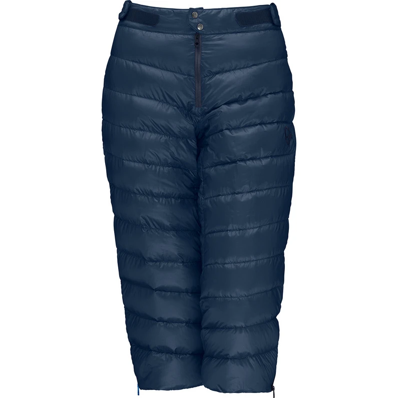 Norrona Dames Lyngen Down850 Broek 1 Norrona Dames Lyngen Down850 Broek