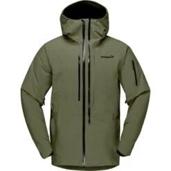 Norrona Heren Lofoten GTX Pro Plus Jas