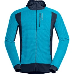 Norrona Heren Falketind Alpha120 Vest
