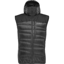 Norrona Heren Falketind Down750 Bodywarmer