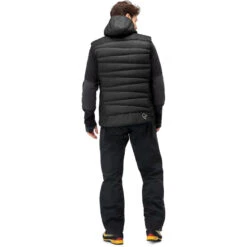 Norrona Heren Falketind Down750 Bodywarmer -Norrona iview 1082332 013 pic4