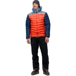 Norrona Heren Lyngen Down850 Jas -Norrona iview 1082334 031 pic3