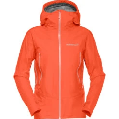 Norrona Dames Falketind GTX Jas