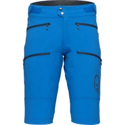 Norrona Heren Fjora Flex1 Heavy Duty Short