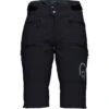 Norrona Dames Fjora Flex1 Heavy Duty Short