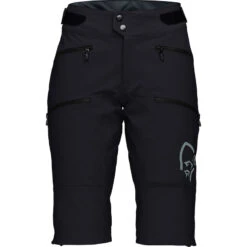 Norrona Dames Fjora Flex1 Heavy Duty Short