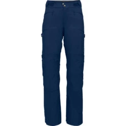 Norrona Dames Lyngen Flex1 Broek
