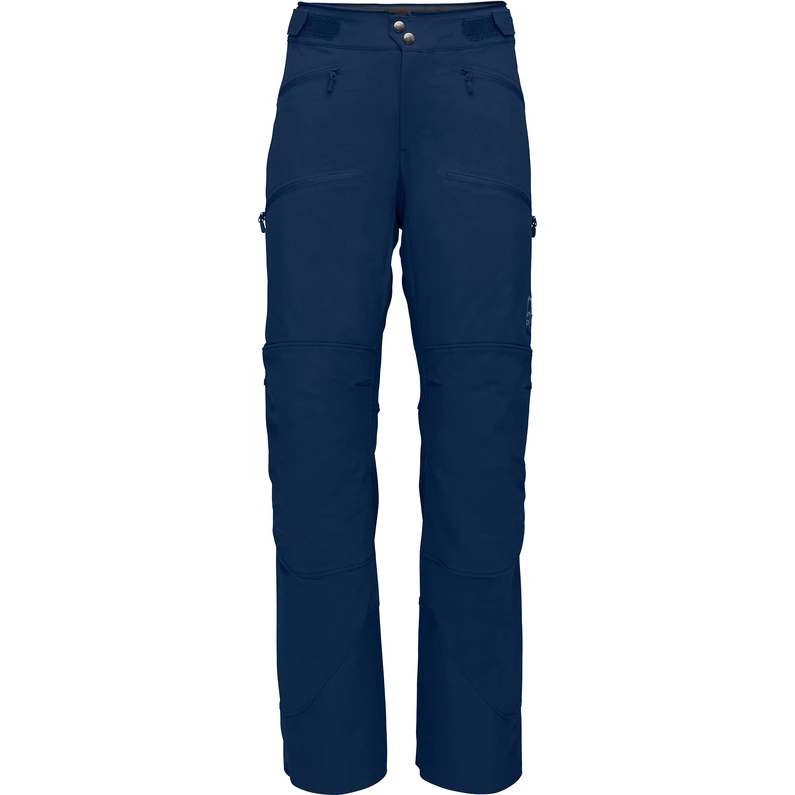Norrona Dames Lyngen Flex1 Broek 1 Norrona Dames Lyngen Flex1 Broek