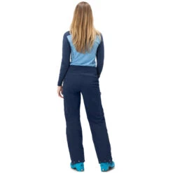 Norrona Dames Lyngen Flex1 Broek 7 Norrona Dames Lyngen Flex1 Broek -Norrona iview 1092121 009 pic4